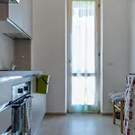 Casina Di Alice - Goelba ポルトフェッラーイオ