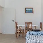 アパート Casina Di Alice - Goelba