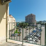 Casina Di Alice - Goelba ポルトフェッラーイオ