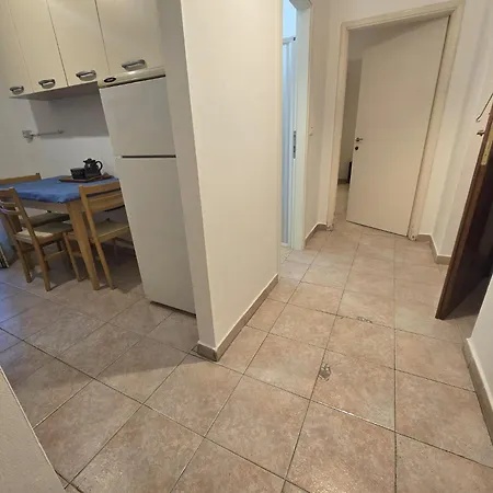 Appartement Casina Di Alice - Goelba Portoferraio