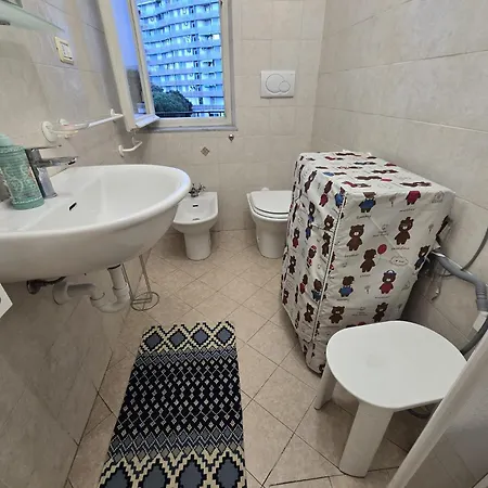 Casina Di Alice - Goelba *