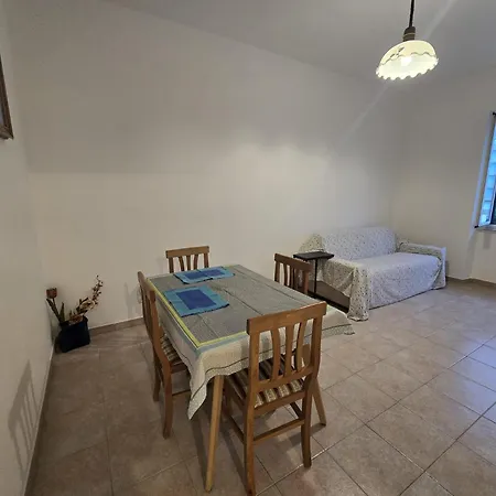 Casina Di Alice - Goelba Portoferraio