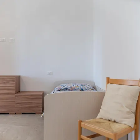 A Casa Di Giò *
