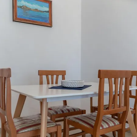Lägenhet Casina Di Alice - Goelba Portoferraio