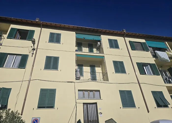 Casina Di Alice - Goelba