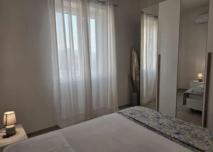 Casina Di Alice - Goelba 아파트 포르토페라이오