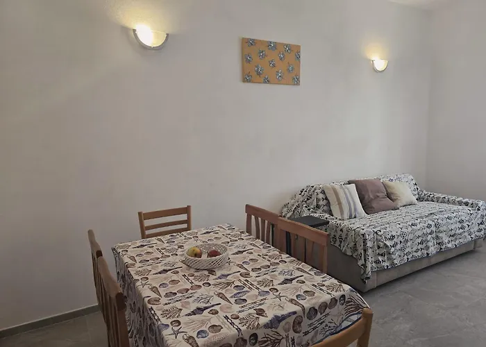 Casina Di Alice - Goelba