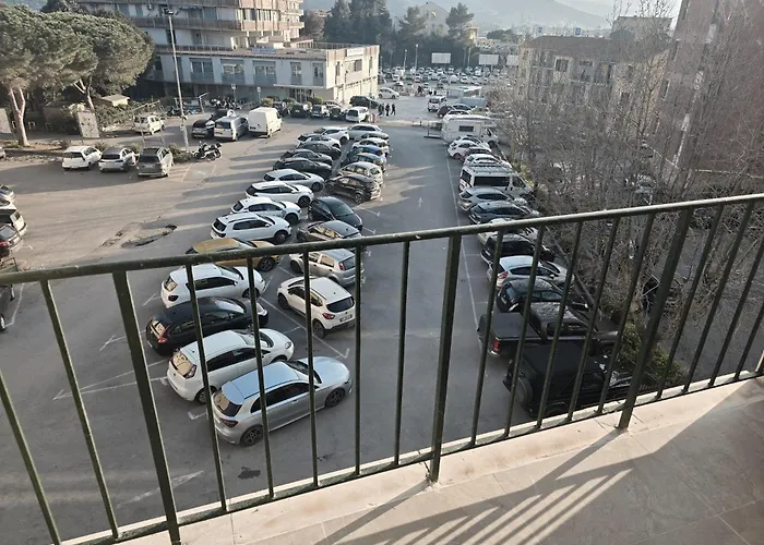 아파트 Casina Di Alice - Goelba *