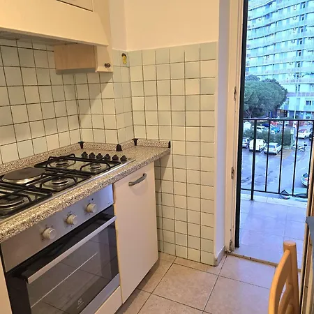 Casina Di Alice - Goelba *