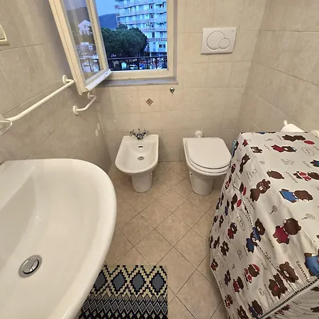 Casina Di Alice - Goelba Apartment