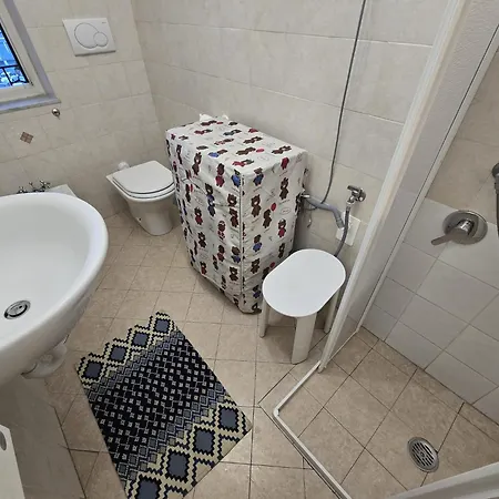 Apartment Casina Di Alice - Goelba