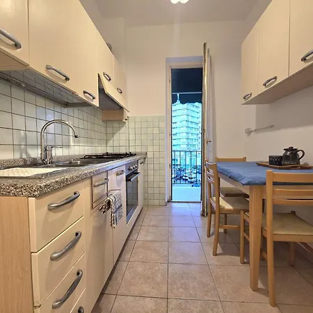 Casina Di Alice - Goelba Apartment *