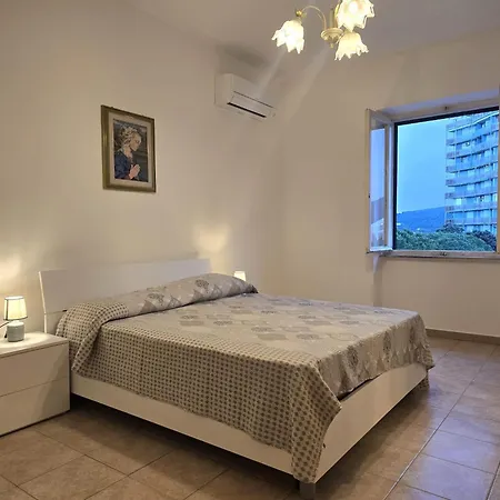 Casina Di Alice - Goelba *