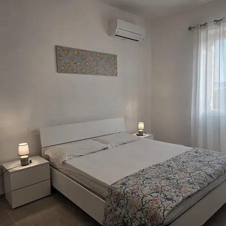 Casina Di Alice - Goelba