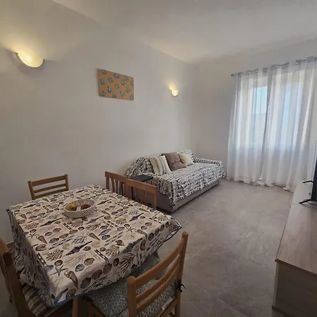Apartman Casina Di Alice - Goelba