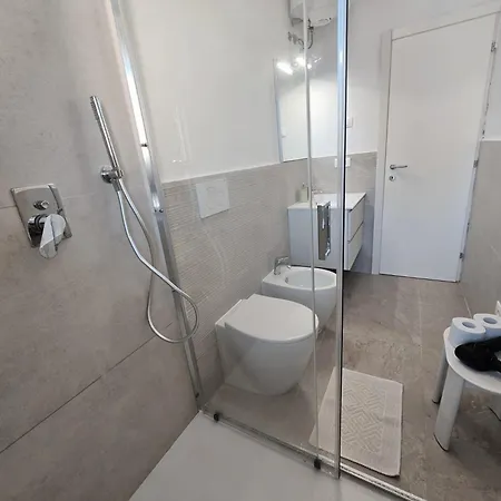 Casina Di Alice - Goelba Portoferraio