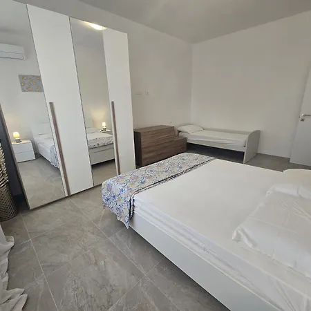 Casina Di Alice - Goelba