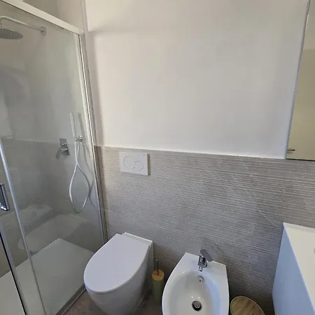 Casina Di Alice - Goelba Apartman *
