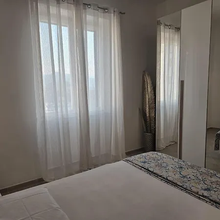 Casina Di Alice - Goelba Lägenhet Portoferraio