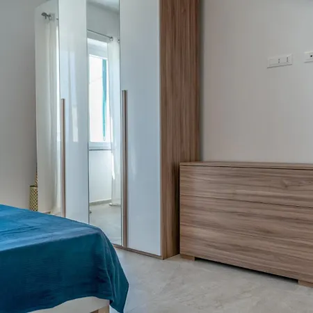 Apartamento Casina Di Alice - Goelba *