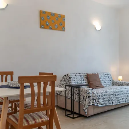 Casina Di Alice - Goelba * 费拉约港