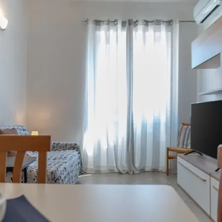 Apartamento Casina Di Alice - Goelba
