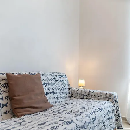 Casina Di Alice - Goelba 公寓