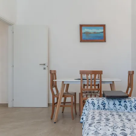 Apartamento Casina Di Alice - Goelba