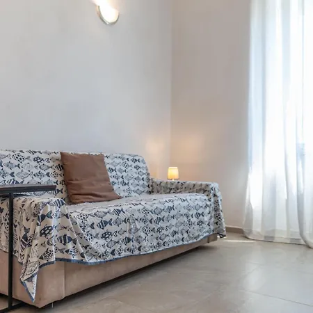 Casina Di Alice - Goelba 费拉约港