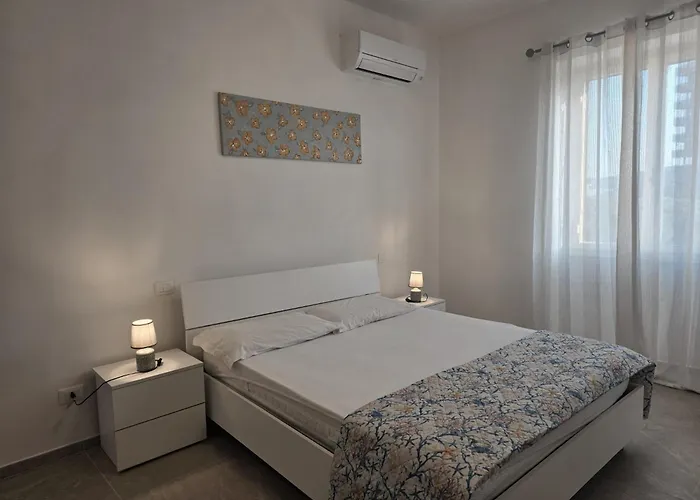 Casina Di Alice - Goelba