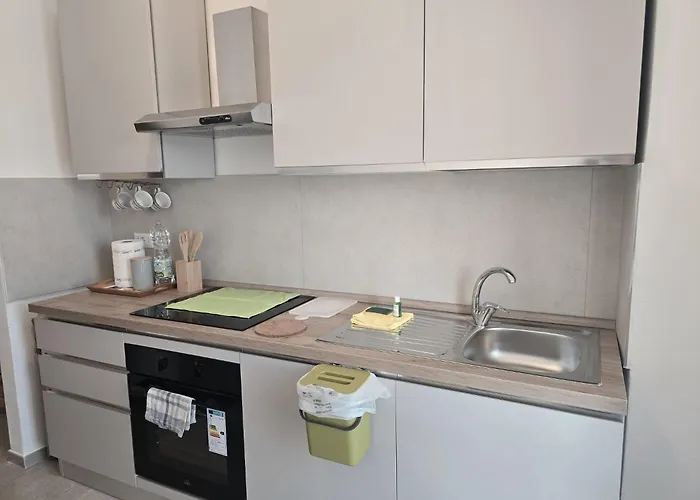 Casina Di Alice - Goelba