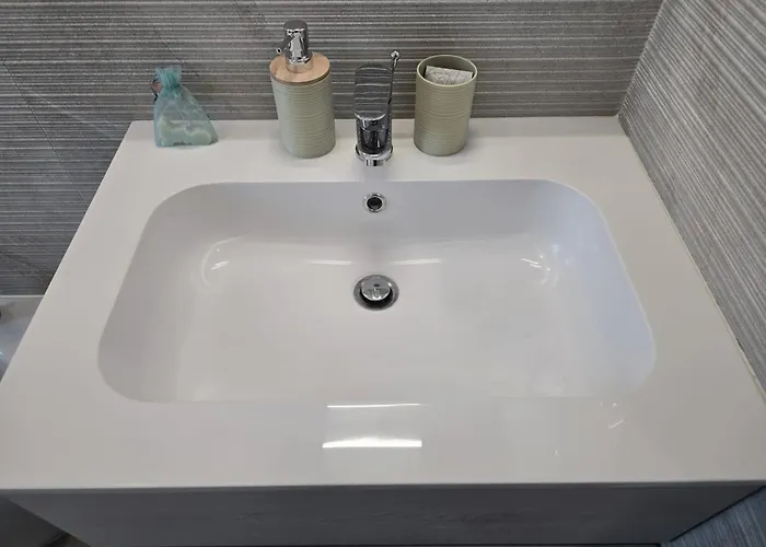 Casina Di Alice - Goelba *