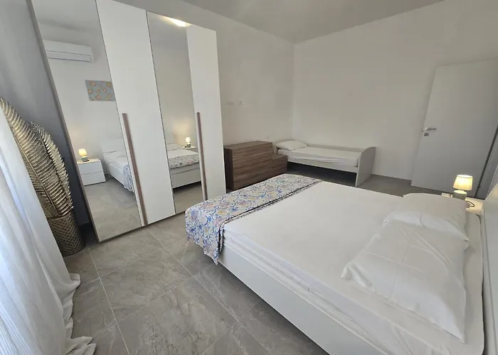 Casina Di Alice - Goelba