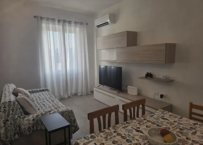 Apartment Casina Di Alice - Goelba Portoferraio