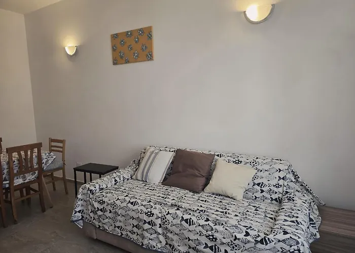 Casina Di Alice - Goelba