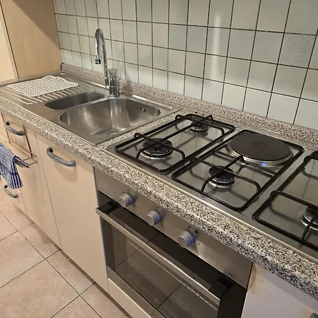 Casina Di Alice - Goelba