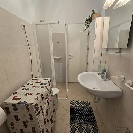Apartmán Casina Di Alice - Goelba *