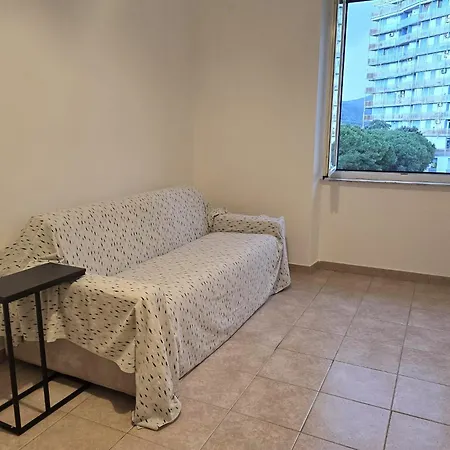 Casina Di Alice - Goelba * Portoferraio