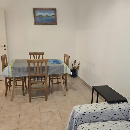 Casina Di Alice - Goelba