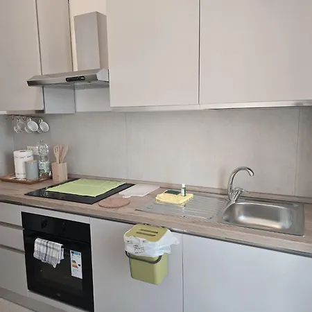 Casina Di Alice - Goelba