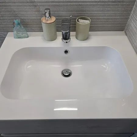 Casina Di Alice - Goelba *