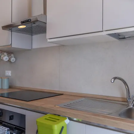 Appartement Casina Di Alice - Goelba *