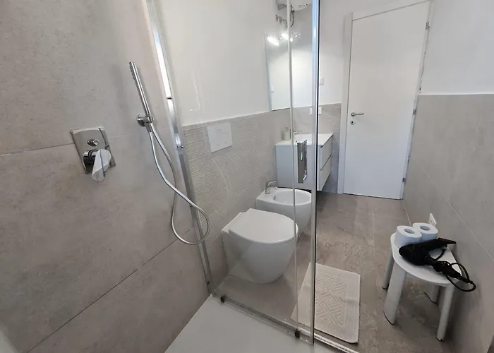 Casina Di Alice - Goelba 费拉约港