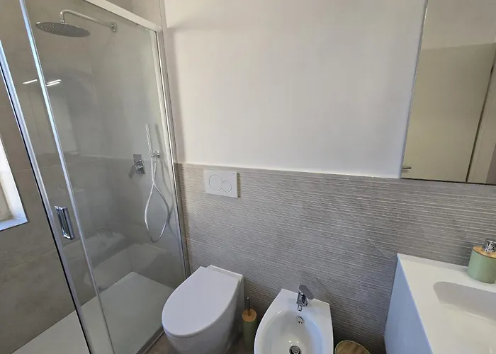 Casina Di Alice - Goelba 公寓 *